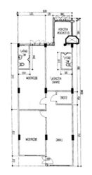 Blk 12 Kampong Arang Road (Kallang/Whampoa), HDB 3 Rooms #623270521